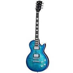 Gibson Les Paul Modern Figured (Cobalt Burst) inc Hardcase