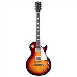 Gibson Les Paul Standard '60s (Tri Burst) inc Hard Shell Case