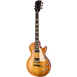 Gibson Les Paul Standard 60s AAA Top (Unburst) inc Hard Shell Case