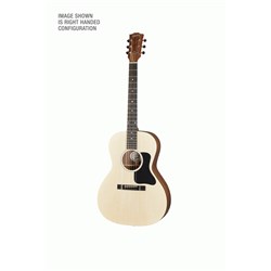 Gibson Generation Collection G-00 Left-Hand Acoustic Electric (Natural) inc Gig Bag
