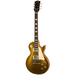 Gibson 1957 Les Paul Goldtop Reissue (Double Gold) - Nitro VOS inc Hard Case