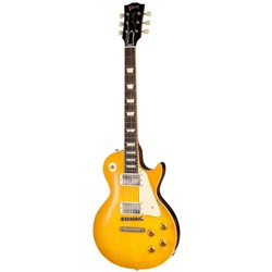 Gibson 1958 Les Paul Standard Reissue (Lemon Burst) inc Hard Case