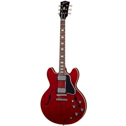 Gibson Murphy Lab Ultra Light Aged 1964 ES-335 (Sixties Cherry) inc Hard Case