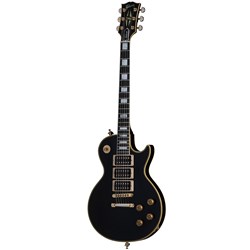 Gibson Peter Frampton "Phenix" Inspired Les Paul Custom inc Hard Case