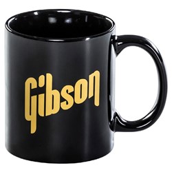 Gibson Gold Mug (11 oz.)