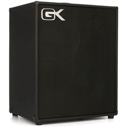 Gallien Krueger MB 210 2 x 10" Bass Combo Amp (500 Watts)