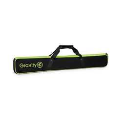 Gravity BGMS1B Neoprene Carry Bag for Microphone Stand