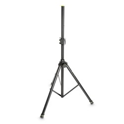 Gravity SP5212B Steel Speaker Stand (35mm) Holds up to 50kg