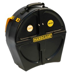 Hardcase HN14S 14" Snare Case (Black)