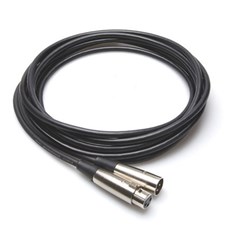 Hosa MCL-1100 XLR Microphone Cable (100ft)