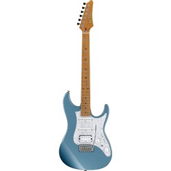 Ibanez AZ2204 Prestige Electric Guitar (Ice Blue Metallic) inc Hard Case