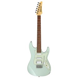 Ibanez AZES40 MGR AZ Essentials Electric Guitar (Mint Green)
