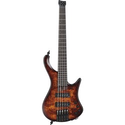 Ibanez EHB1505SDEL 5 String Electric Bass (Dragon Eye Burst Low Gloss)