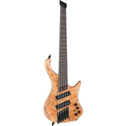 Ibanez EHB1505SMSFNL 5 String Electric Bass (Florid Natural Low Gloss)