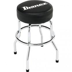 Ibanez IBS50E1 Barstool for Electric Guitar - 24" (Black)