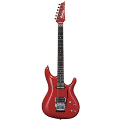 Ibanez JS240PS Joe Satriani Signature Electric Guitar (Candy Apple) w/ Gig Bag