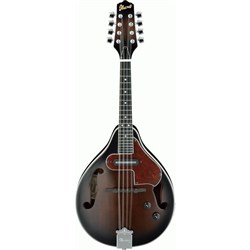 Ibanez M510EDVS Mandolin (Dark Violin Sunburst High Gloss)