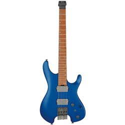 Ibanez Q52 LBM Premium Electric Guitar (laser Blue Matte) inc Gig Bag