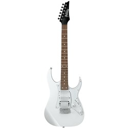 Ibanez RG140 RG Gio Electric Guitar (White)