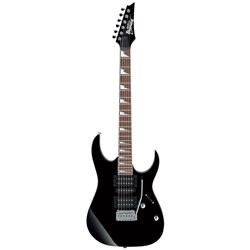 Ibanez RG170DX RG Gio Electric Guitar (Black Night)