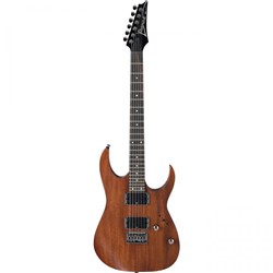 Ibanez RG421 RG Standard Electric Guitar (Mahogany Oil)