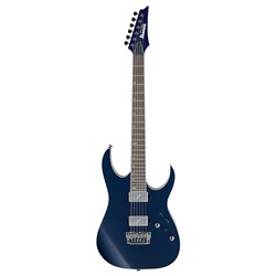 Ibanez RG5121 DBF Prestige Electric Guitar (Dark Tide Blue Flat) inc Hard Case