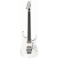 Ibanez RG5320C PW Prestige Electric Guitar inc Hard Case (Pearl White)