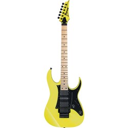 Ibanez RG550 DY Genesis Collection Electric Guitar (Desert Sun Yellow)