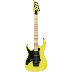 Ibanez RG550L DY Left-Hand Genesis Collection Electric Guitar (Desert Sun Yellow)