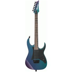 Ibanez RG631ALF Electric Guitar (Blue Chameleon)