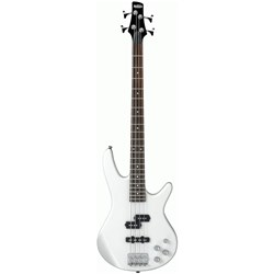 Ibanez GSR200 PW Electric Bass (Pearl White)