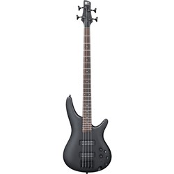 Ibanez SR300EB WK SR Standard 4-String Electric Bass Guitar (Weathered Black)