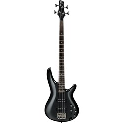 Ibanez SR300E Electric Bass (Iron Pewter)