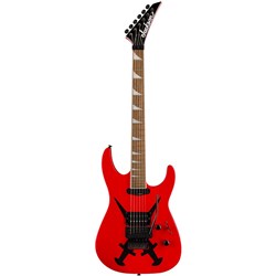 Jackson Limited Edition X Series Soloist SL1A DX (Red Cross Daggers)