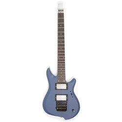 Jamstik Studio MIDI Guitar (Blue)