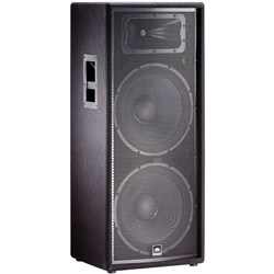 JBL JRX225 Dual 15" Two-Way Speaker System