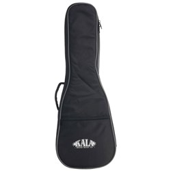 Kala Ukulele Lightweight Padded Gig Bag w/ Plush Interior