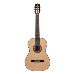 Katoh MCG110S Classical Guitar w/ Solid Spruce Top inc Hard Case