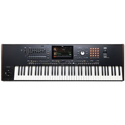 Korg PA5X-76 76-Key Professional Arranger Keyboard