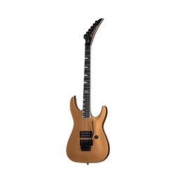 Kramer SM-1H Electric Guitar (Buzzsaw Gold)