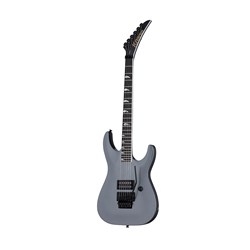 Kramer SM-1H Electric Guitar (Tronius Silver)