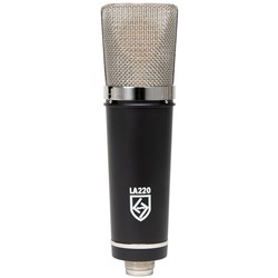 Lauten Audio LA-220 Condenser Microphone