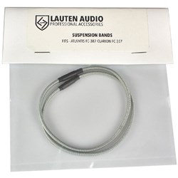 Lauten Audio Shock Mount Bands Set for FC-387 & FC-357 Mics