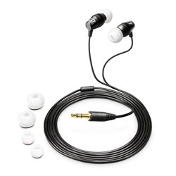 LD Systems Professional In-Ear Monitor Headphones