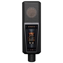 Lewitt LCT 840 Multi-Pattern Tube Condenser Microphone