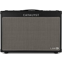 Line 6 CATALYST CX 200 Dual Channel 2x12" Guitar Amp Combo (200W)