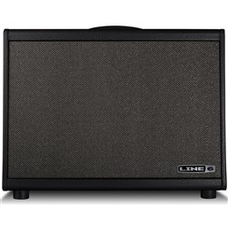 Line 6 Powercab 112 Plus 1x12" Active Speaker System for Guitar Amp Modelers w/ USB