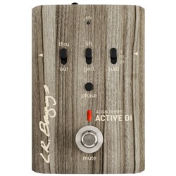 LR Baggs Align Active DI Acoustic Pedal