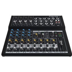Mackie Mix12FX 12-Channel Compact Mixer w/ FX