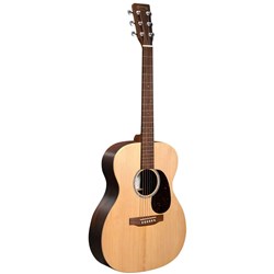 Martin 000-X2E Auditorium Acoustic Electric Guitar (Brazilian Rosewood) inc Bag